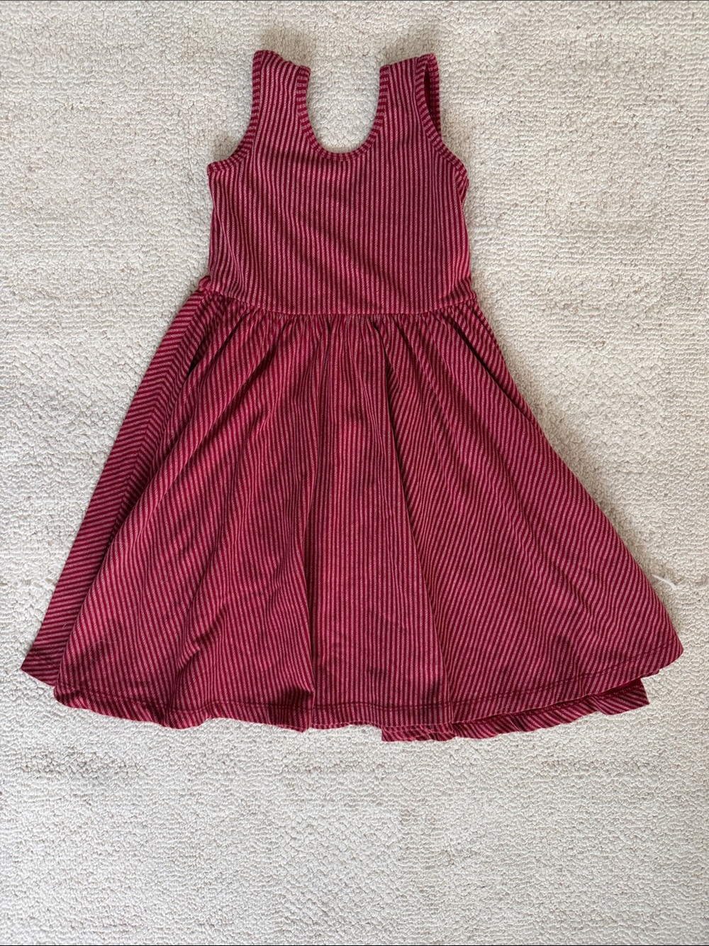 Alice + Ames Tank Dress